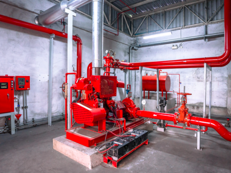 ADM officina autorizzata Clarke